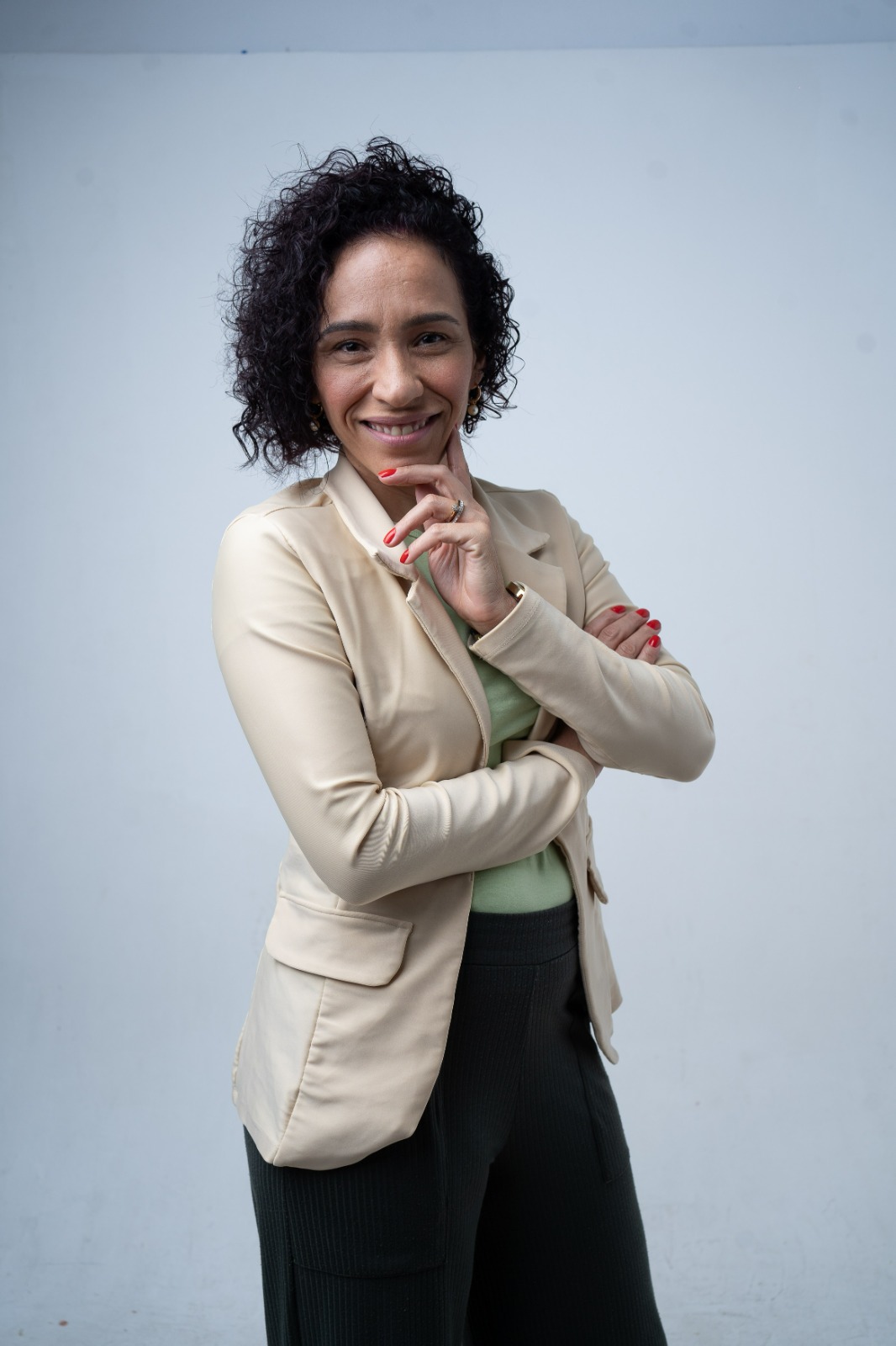 Foto de Dra. Giselle Chaves